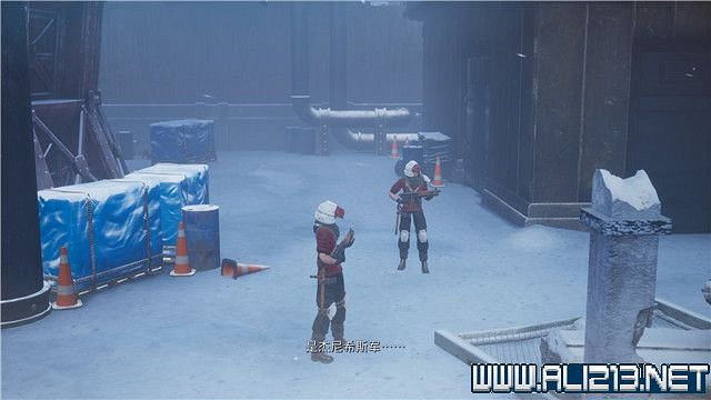 《最終幻想7核心危機重聚》任務攻略流程詳解 任務怎麽做? 《最終幻想7核心危機重聚》任務攻略流程詳解 任務怎麽做?