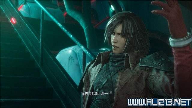 《最終幻想7核心危機重聚》任務攻略流程詳解 任務怎麽做? 《最終幻想7核心危機重聚》任務攻略流程詳解 任務怎麽做?