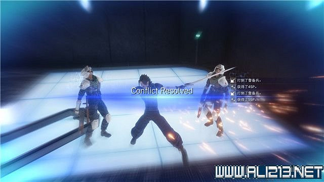 《最終幻想7核心危機重聚》任務攻略流程詳解 任務怎麽做? 《最終幻想7核心危機重聚》任務攻略流程詳解 任務怎麽做?