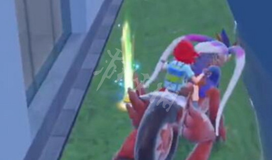 《寶可夢朱紫》薄霧場地在哪裡？薄霧場地位置及合成方法