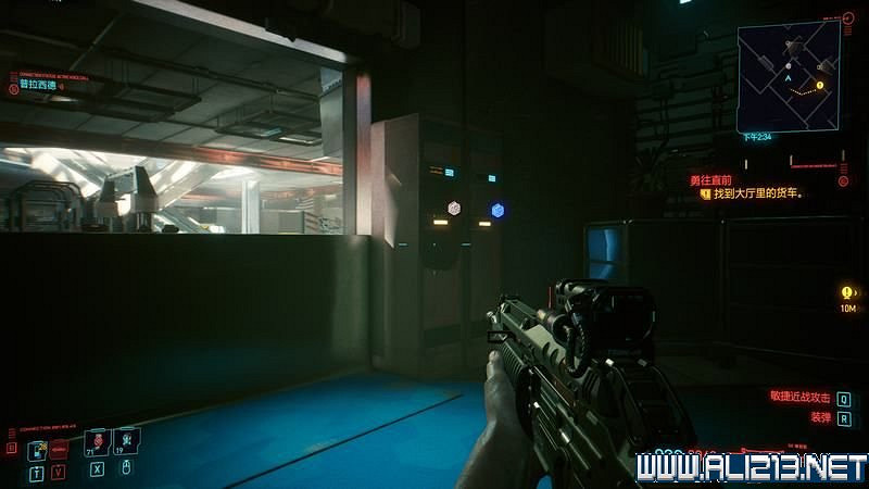 《電馭叛客2077》怎麽玩?新手教學+全收集+通關流程圖文攻略 《電馭叛客2077》怎麽玩?新手教學+全收集+通關流程圖文攻略