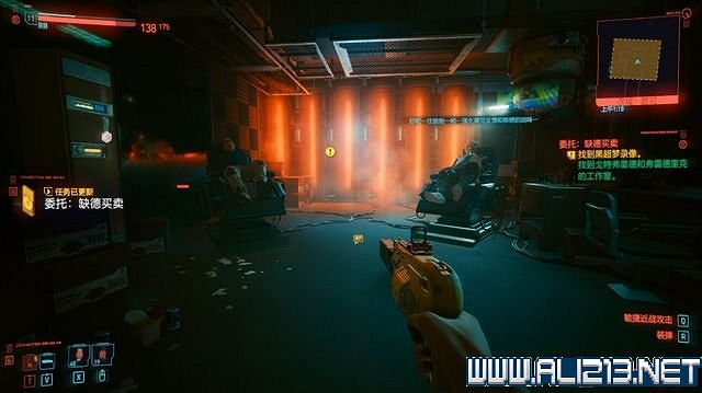 《電馭叛客2077》怎麽玩？新手教學+全收集+通關流程圖文攻略