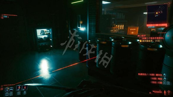 《電馭叛客2077》圖文攻略:全主線流程+全支線任務+全委托+武器介紹+製作系統+屬性加點+專長加點+地圖介紹+載具獲取+義體介紹 《電馭叛客2077》圖文攻略:全主線流程+全支線任務+全委托+武器介紹+製作系統+屬性加點+專長加點+地圖介紹+載具獲取+義體介紹