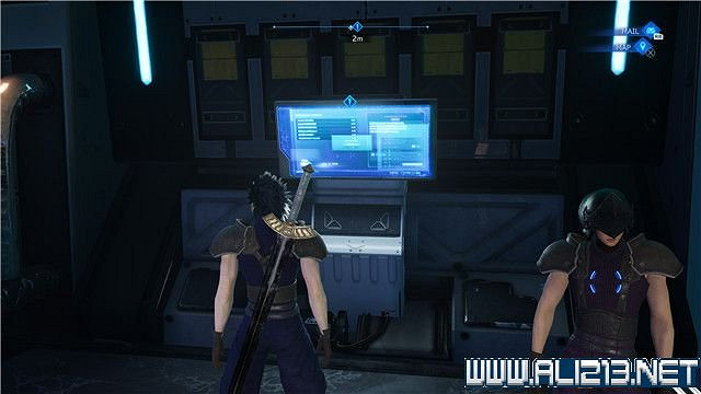 《最終幻想7核心危機重聚》任務攻略流程詳解 任務怎麽做? 《最終幻想7核心危機重聚》任務攻略流程詳解 任務怎麽做?