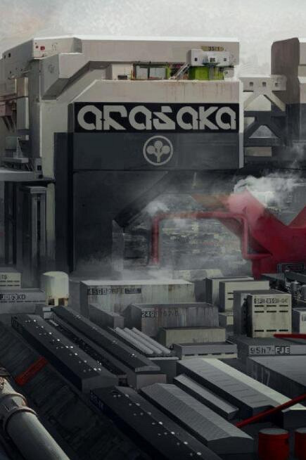 《電馭叛客2077》荒阪濱海區是做什麽的?荒阪濱海區介紹 《電馭叛客2077》荒阪濱海區是做什麽的?荒阪濱海區介紹