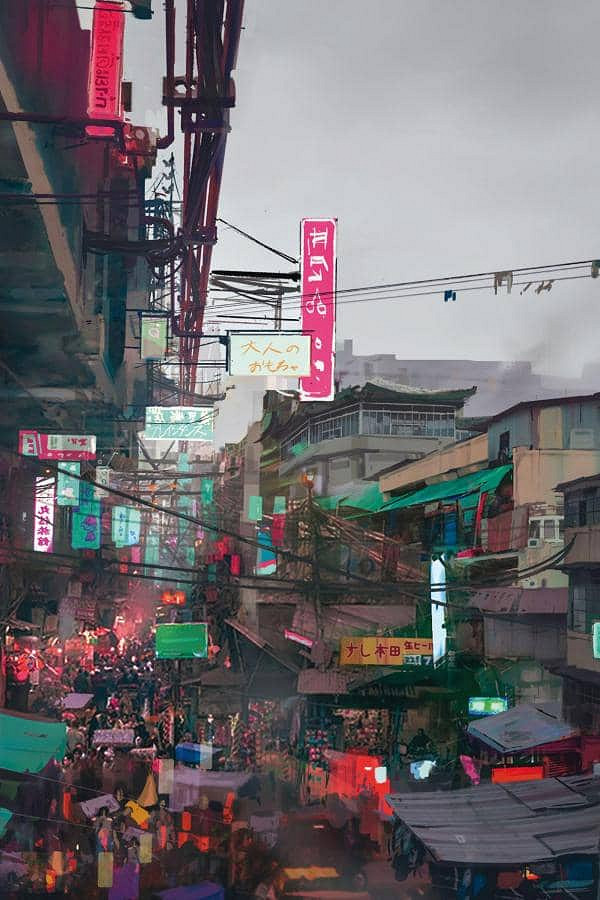 《電馭叛客2077》歌舞伎區怎麽樣?歌舞伎區背景介紹 《電馭叛客2077》歌舞伎區怎麽樣?歌舞伎區背景介紹