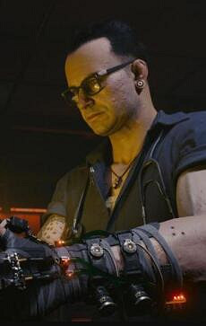 《電馭叛客2077》義體醫生是什麽?義體醫生簡介 《電馭叛客2077》義體醫生是什麽?義體醫生簡介