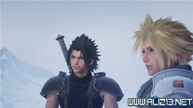 《最終幻想7核心危機重聚》任務攻略流程詳解 任務怎麽做? 《最終幻想7核心危機重聚》任務攻略流程詳解 任務怎麽做?