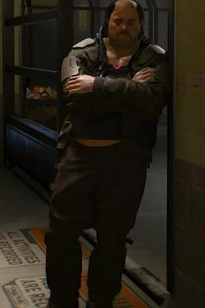 《電馭叛客2077》都有哪些角色?角色一覽 《電馭叛客2077》都有哪些角色?角色一覽