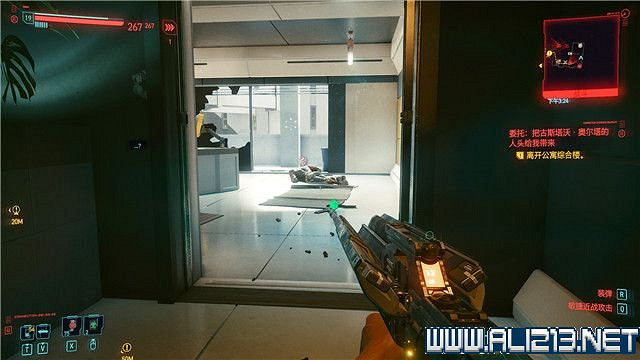 《電馭叛客2077》怎麽玩？新手教學+全收集+通關流程圖文攻略