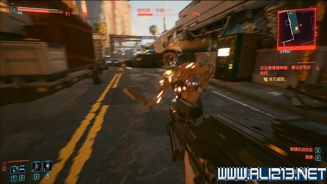 《電馭叛客2077》怎麽玩？新手教學+全收集+通關流程圖文攻略