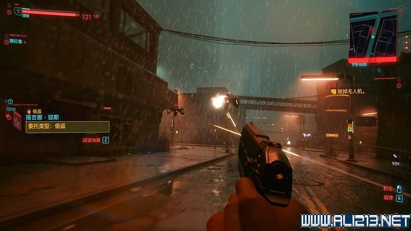 《電馭叛客2077》怎麽玩？新手教學+全收集+通關流程圖文攻略