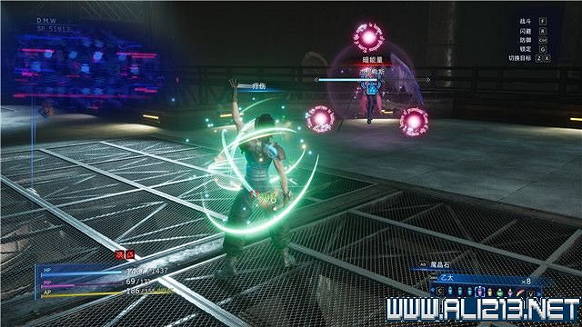 《最終幻想7核心危機重聚》任務攻略流程詳解 任務怎麽做? 《最終幻想7核心危機重聚》任務攻略流程詳解 任務怎麽做?