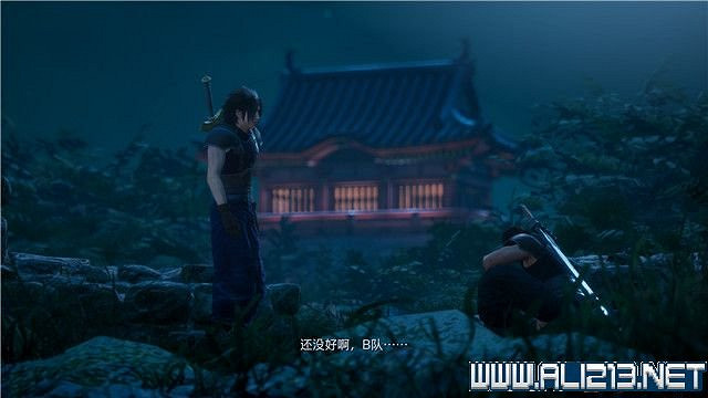 《最終幻想7核心危機重聚》任務攻略流程詳解 任務怎麽做? 《最終幻想7核心危機重聚》任務攻略流程詳解 任務怎麽做?