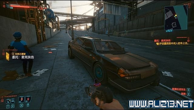 《電馭叛客2077》怎麽玩?新手教學+全收集+通關流程圖文攻略 《電馭叛客2077》怎麽玩?新手教學+全收集+通關流程圖文攻略