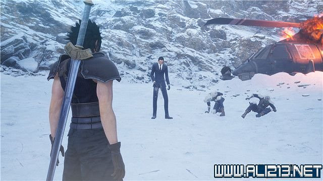 《最終幻想7核心危機重聚》任務攻略流程詳解 任務怎麽做? 《最終幻想7核心危機重聚》任務攻略流程詳解 任務怎麽做?