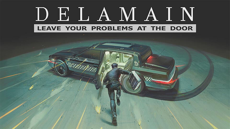 《電馭叛客2077》夜之城市政中心危險嗎?夜之城市政中心介紹 《電馭叛客2077》夜之城市政中心危險嗎?夜之城市政中心介紹