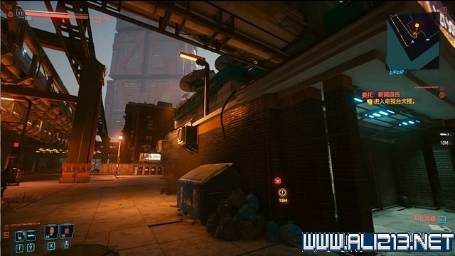 《電馭叛客2077》怎麽玩?新手教學+全收集+通關流程圖文攻略 《電馭叛客2077》怎麽玩?新手教學+全收集+通關流程圖文攻略