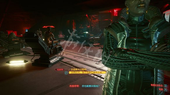 《電馭叛客2077》圖文攻略:全主線流程+全支線任務+全委托+武器介紹+製作系統+屬性加點+專長加點+地圖介紹+載具獲取+義體介紹 《電馭叛客2077》圖文攻略:全主線流程+全支線任務+全委托+武器介紹+製作系統+屬性加點+專長加點+地圖介紹+載具獲取+義體介紹