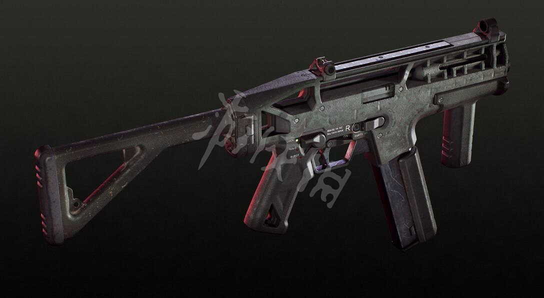 《電馭叛客2077》部分槍械圖鑒分享 槍械有哪些? 《電馭叛客2077》部分槍械圖鑒分享 槍械有哪些?