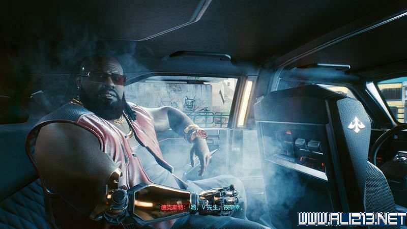 《電馭叛客2077》怎麽玩?新手教學+全收集+通關流程圖文攻略 《電馭叛客2077》怎麽玩?新手教學+全收集+通關流程圖文攻略