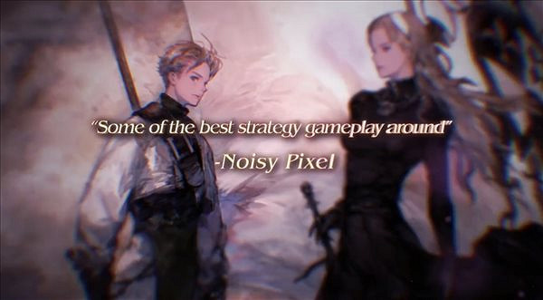 戰略模擬RPG《皇家騎士團:重生》媒體讚譽宣傳片 戰略模擬RPG《皇家騎士團:重生》媒體讚譽宣傳片