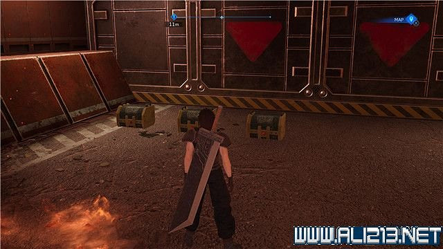 《最終幻想7核心危機重聚》任務攻略流程詳解 任務怎麽做? 《最終幻想7核心危機重聚》任務攻略流程詳解 任務怎麽做?