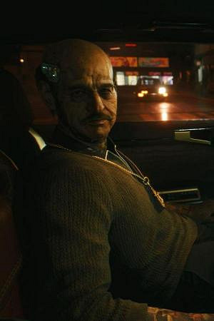 《電馭叛客2077》中間人都有誰?中間人介紹 《電馭叛客2077》中間人都有誰?中間人介紹