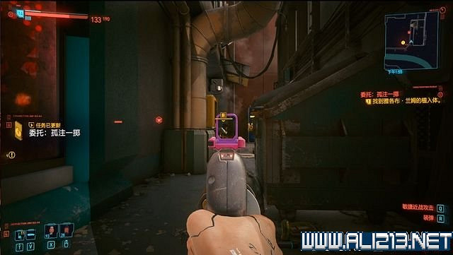 《電馭叛客2077》怎麽玩？新手教學+全收集+通關流程圖文攻略