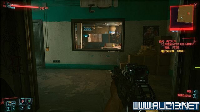 《電馭叛客2077》怎麽玩？新手教學+全收集+通關流程圖文攻略