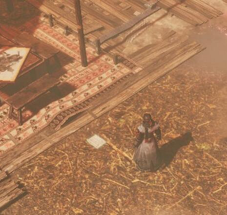 《天命奇御歸途》信件在哪?找到所有信件成就完成方法 《天命奇御歸途》信件在哪?找到所有信件成就完成方法