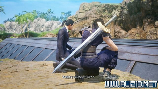 《最終幻想7核心危機重聚》任務攻略流程詳解 任務怎麽做? 《最終幻想7核心危機重聚》任務攻略流程詳解 任務怎麽做?