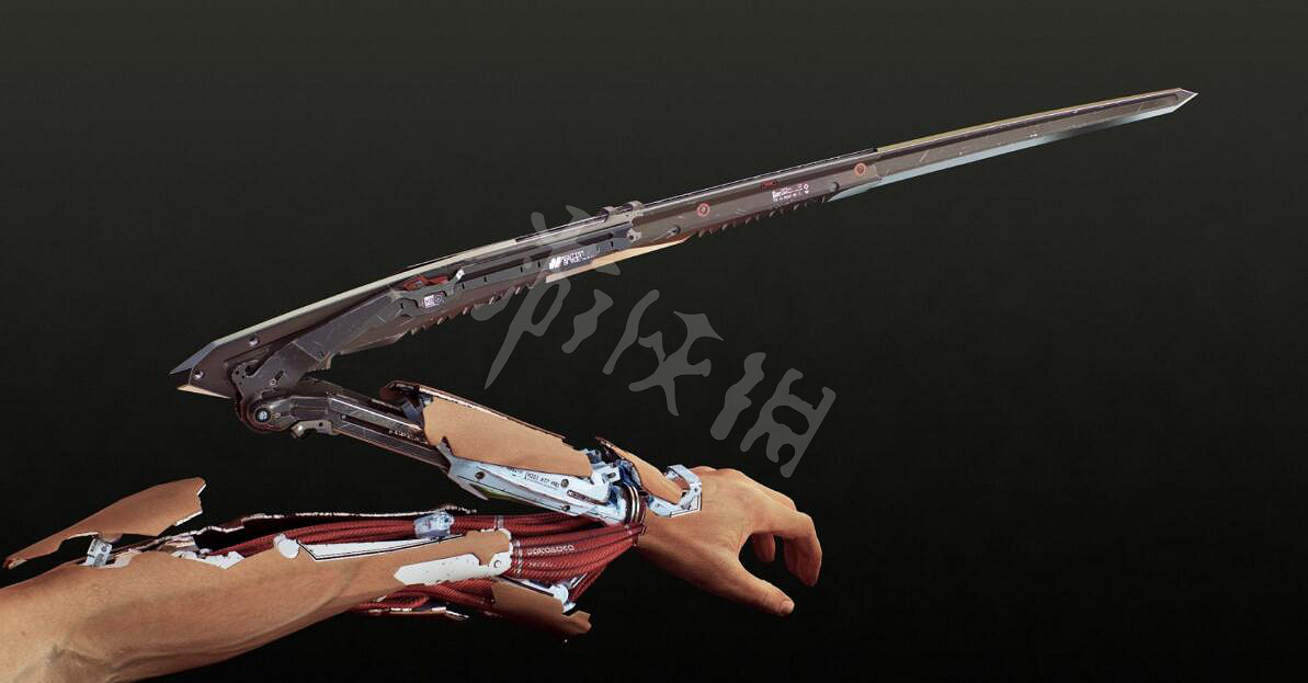 《電馭叛客2077》部分槍械圖鑒分享 槍械有哪些? 《電馭叛客2077》部分槍械圖鑒分享 槍械有哪些?