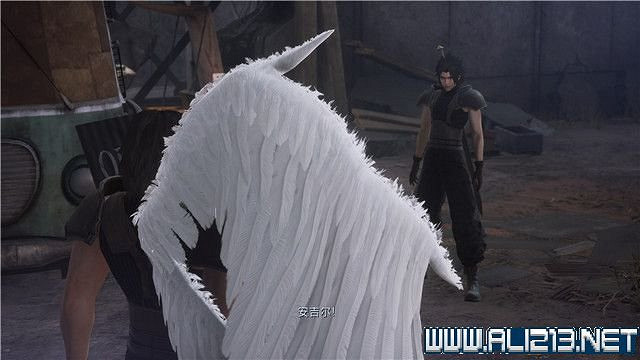 《最終幻想7核心危機重聚》任務攻略流程詳解 任務怎麽做? 《最終幻想7核心危機重聚》任務攻略流程詳解 任務怎麽做?