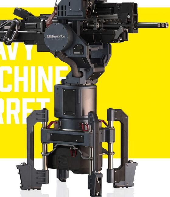 《電馭叛客2077》都有哪些武器？全部武器種類介紹