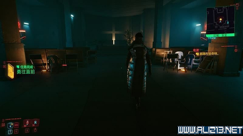 《電馭叛客2077》怎麽玩？新手教學+全收集+通關流程圖文攻略