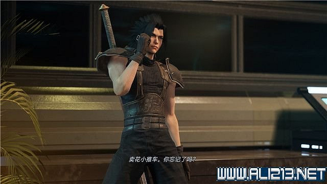 《最終幻想7核心危機重聚》任務攻略流程詳解 任務怎麽做? 《最終幻想7核心危機重聚》任務攻略流程詳解 任務怎麽做?