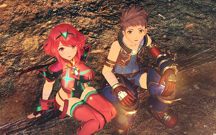 斯普拉遁怎麽改?2023年最希望動畫化單機遊戲TOP10 斯普拉遁怎麽改?2023年最希望動畫化單機遊戲TOP10