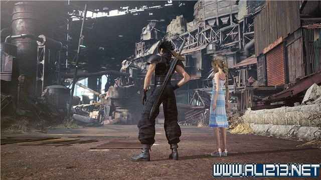 《最終幻想7核心危機重聚》任務攻略流程詳解 任務怎麽做? 《最終幻想7核心危機重聚》任務攻略流程詳解 任務怎麽做?