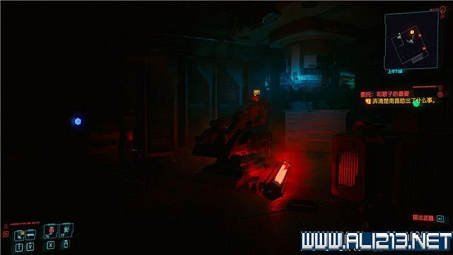 《電馭叛客2077》怎麽玩?新手教學+全收集+通關流程圖文攻略 《電馭叛客2077》怎麽玩?新手教學+全收集+通關流程圖文攻略