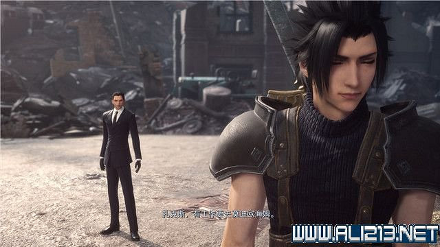 《最終幻想7核心危機重聚》任務攻略流程詳解 任務怎麽做? 《最終幻想7核心危機重聚》任務攻略流程詳解 任務怎麽做?