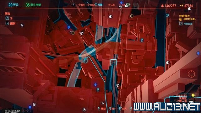 《電馭叛客2077》怎麽玩？新手教學+全收集+通關流程圖文攻略