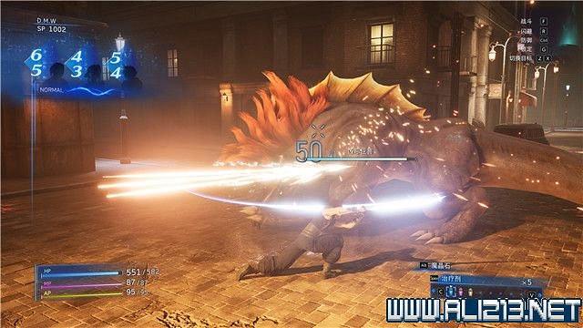 《最終幻想7核心危機重聚》任務攻略流程詳解 任務怎麽做? 《最終幻想7核心危機重聚》任務攻略流程詳解 任務怎麽做?