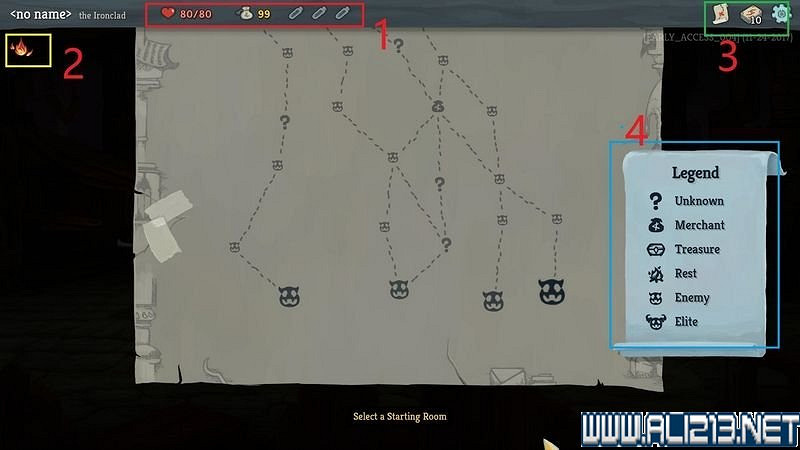 《殺戮尖塔》圖文攻略 新手快速入門圖文教學