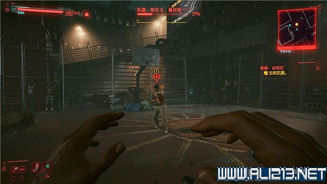 《電馭叛客2077》怎麽玩？新手教學+全收集+通關流程圖文攻略