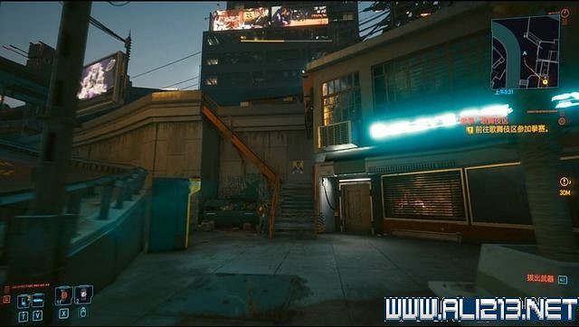 《電馭叛客2077》怎麽玩?新手教學+全收集+通關流程圖文攻略 《電馭叛客2077》怎麽玩?新手教學+全收集+通關流程圖文攻略