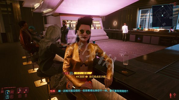 《電馭叛客2077》圖文攻略:全主線流程+全支線任務+全委托+武器介紹+製作系統+屬性加點+專長加點+地圖介紹+載具獲取+義體介紹 《電馭叛客2077》圖文攻略:全主線流程+全支線任務+全委托+武器介紹+製作系統+屬性加點+專長加點+地圖介紹+載具獲取+義體介紹