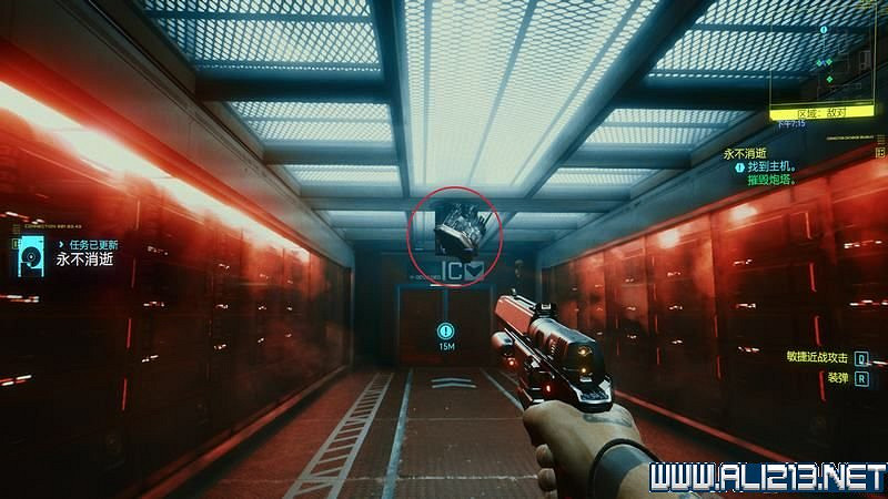 《電馭叛客2077》怎麽玩?新手教學+全收集+通關流程圖文攻略 《電馭叛客2077》怎麽玩?新手教學+全收集+通關流程圖文攻略