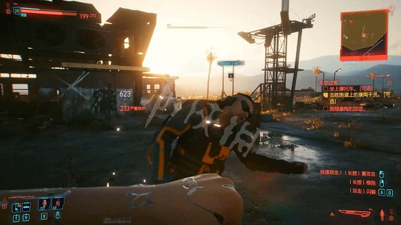 《電馭叛客2077》圖文攻略:全主線流程+全支線任務+全委托+武器介紹+製作系統+屬性加點+專長加點+地圖介紹+載具獲取+義體介紹 《電馭叛客2077》圖文攻略:全主線流程+全支線任務+全委托+武器介紹+製作系統+屬性加點+專長加點+地圖介紹+載具獲取+義體介紹