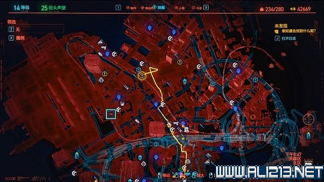 《電馭叛客2077》怎麽玩？新手教學+全收集+通關流程圖文攻略